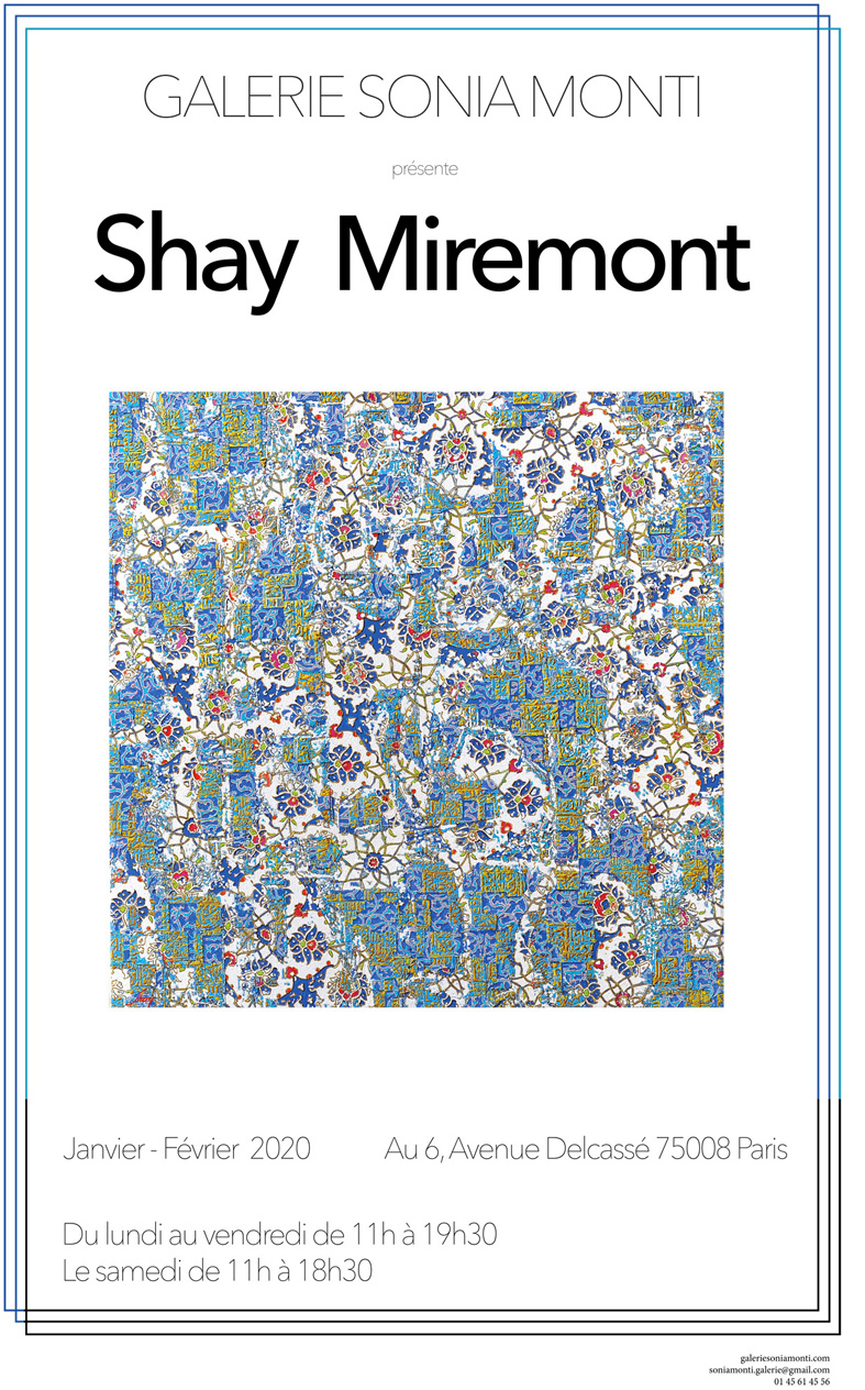 Shay Miremont